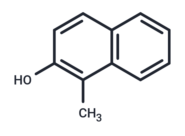 1-Methylnaphthalen-2-ol