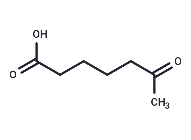 5-Acetylvaleric Acid