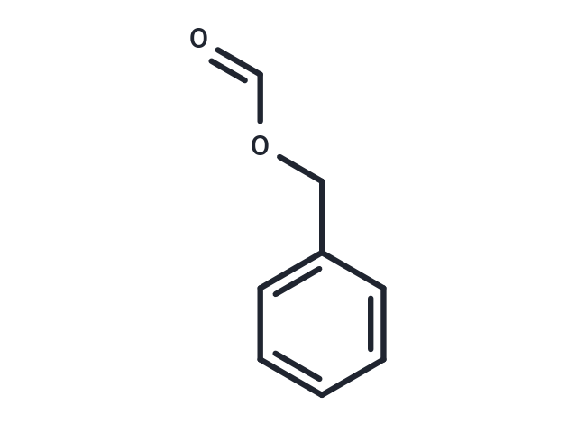 Benzyl formate