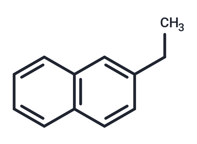 2-Ethylnaphthalene