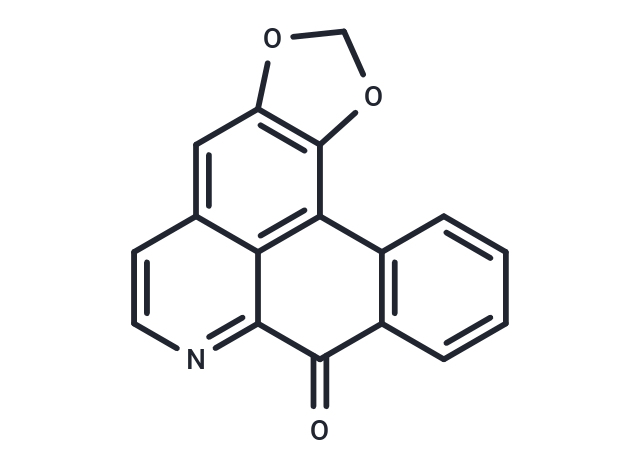 Liriodenine
