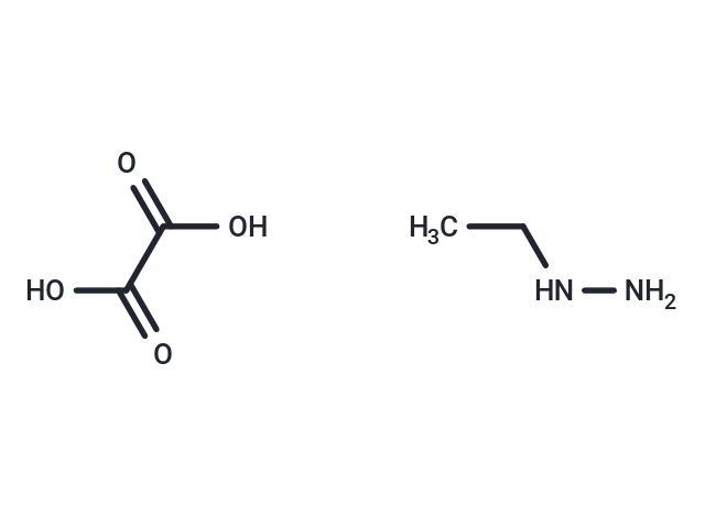 Ethylhydrazine oxalate