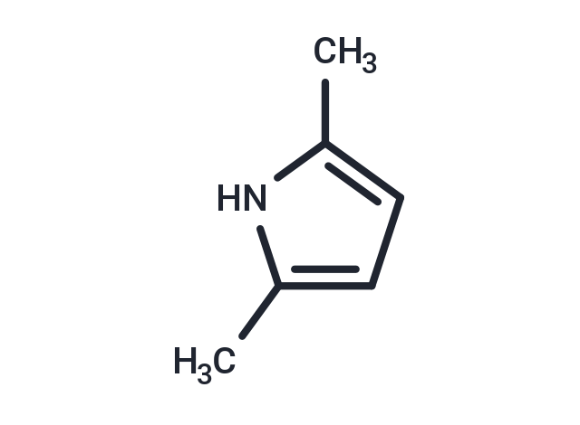 2,5-Dimethyl-1H-pyrrole