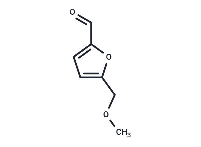 5-(Methoxymethyl)furan-2-carbaldehyde