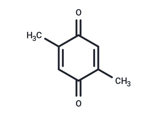2,5-Dimethylcyclohexa-2,5-diene-1,4-dione