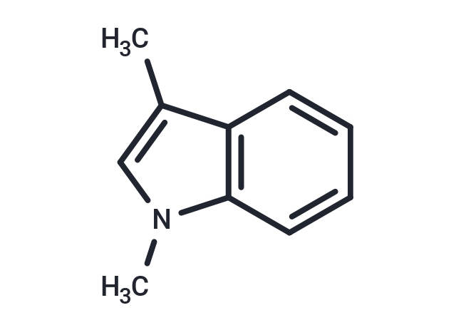 1,3-Dimethyl-1H-indole