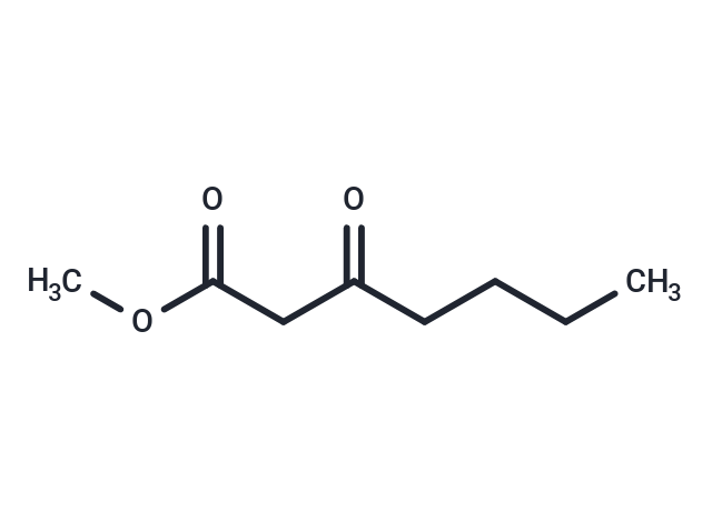 Methyl 3-oxoheptanoate