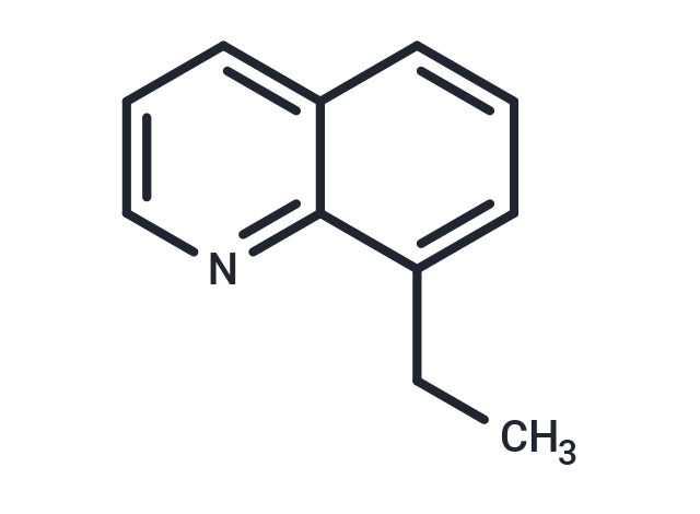 8-Ethylquinoline