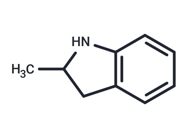 2-Methylindoline