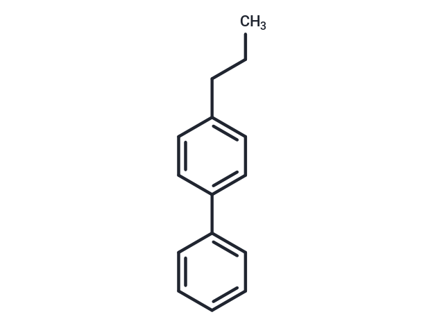 4-Propylbiphenyl