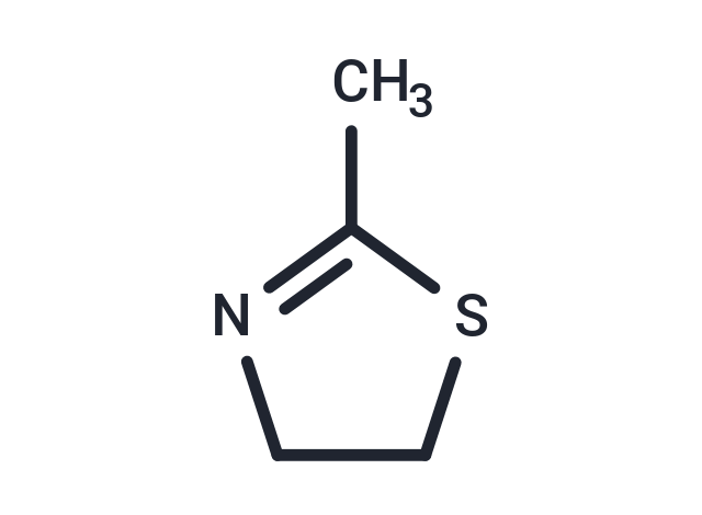 2-Methyl-4,5-dihydrothiazole