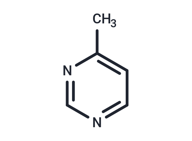 4-Methylpyrimidine