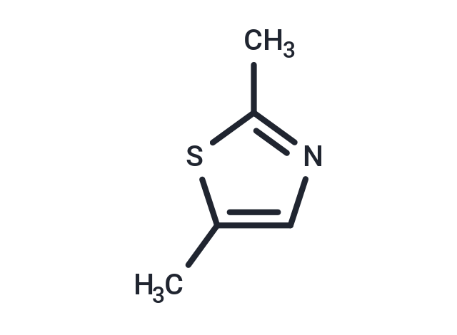 2,5-Dimethylthiazole