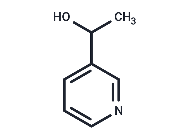 3-(1-Hydroxyethyl)pyridine