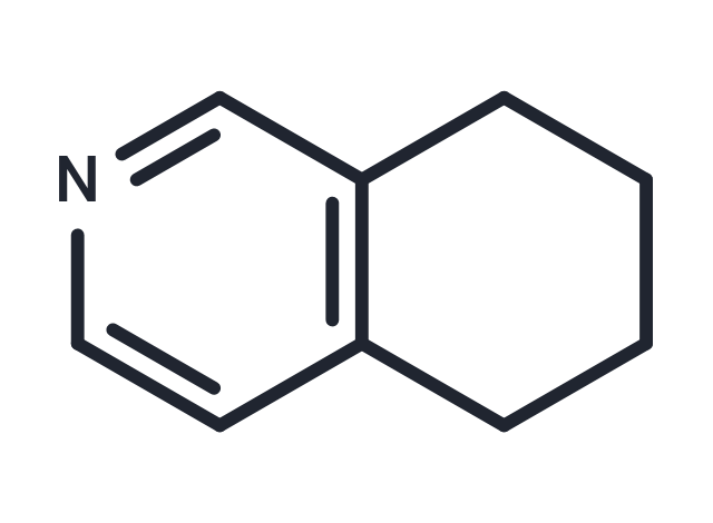 5,6,7,8-Tetrahydroisoquinoline