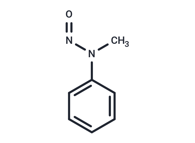 N-Methyl-N-phenylnitrous amide (Standard)