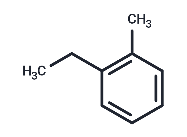 1-Ethyl-2-methylbenzene