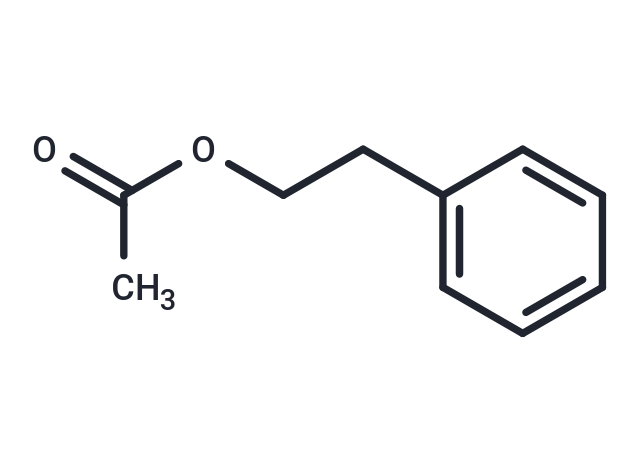 2-Phenylethyl Acetate