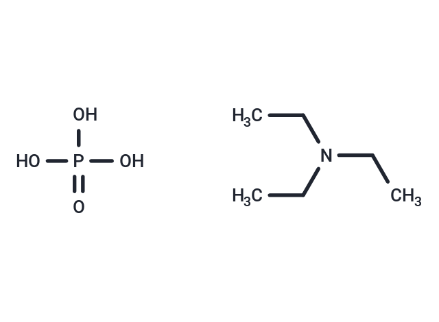 Triethylamine Phosphate