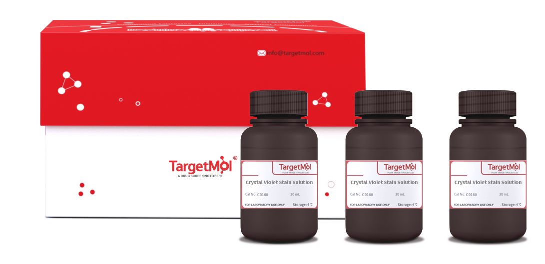 Crystal Violet Staining Solution