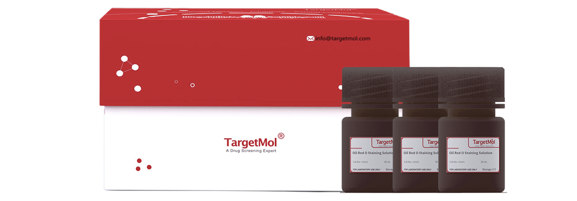 Oil Red O Staining Solution