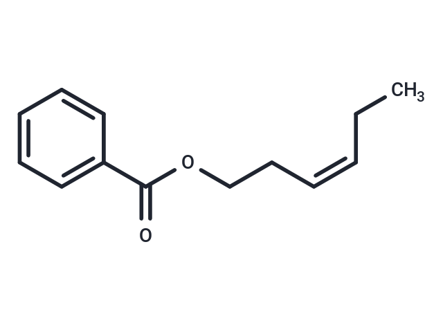 cis-3-Hexenyl benzoate