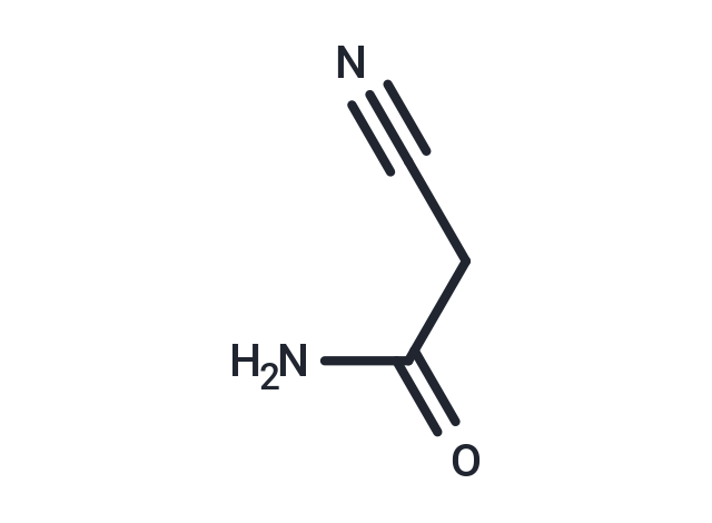 Cyanoacetamide