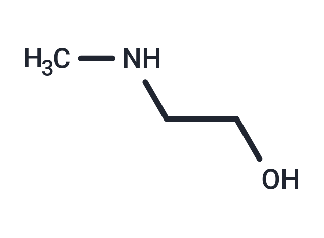 2-Methylaminoethanol