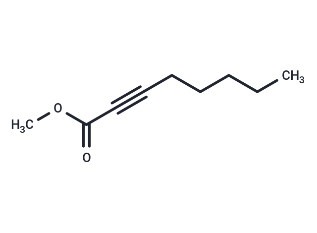 Methyl 2-Octynoate