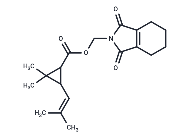 Tetramethrin