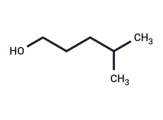 4-Methyl-1-pentanol