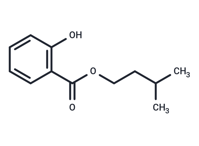 Isoamyl salicylate