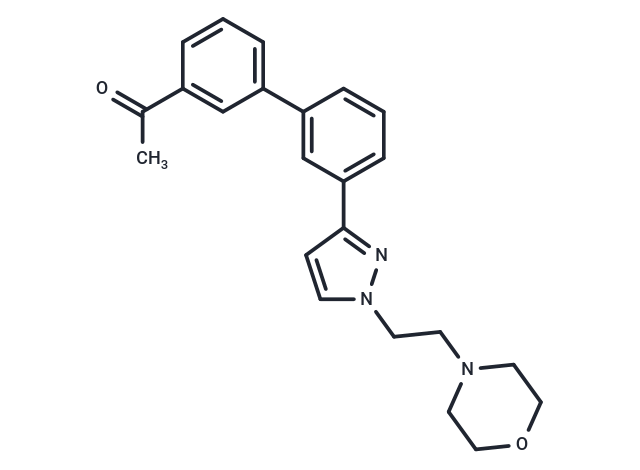 LRH-1 Inhibitor-3