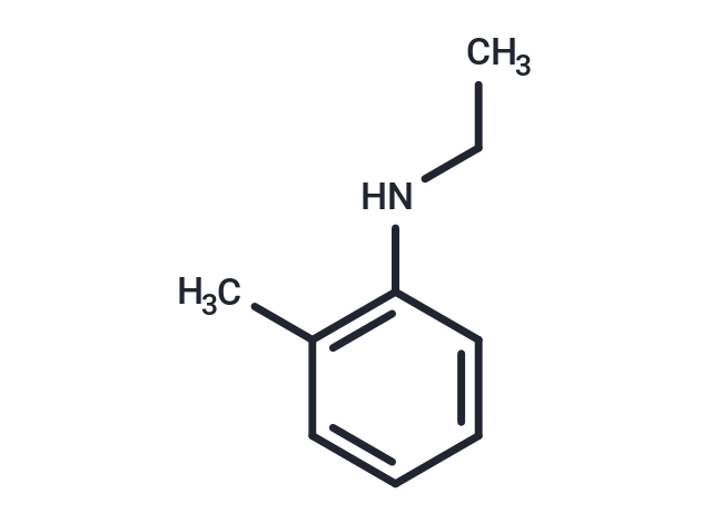 N-Ethyl-o-toluidine