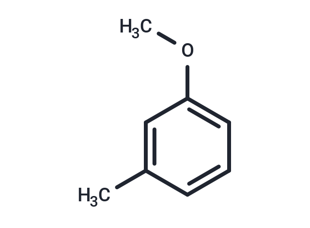 1-Methoxy-3-methylbenzene