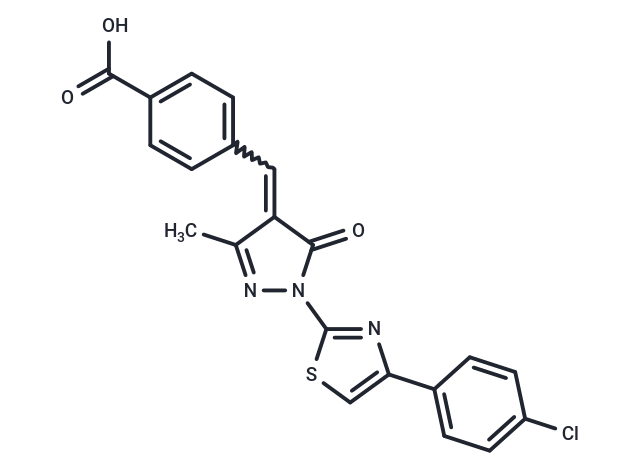 SIRT5 inhibitor 5