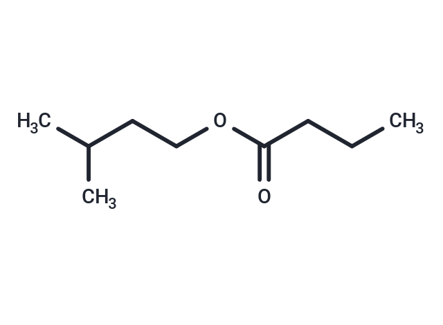 Isoamyl butyrate