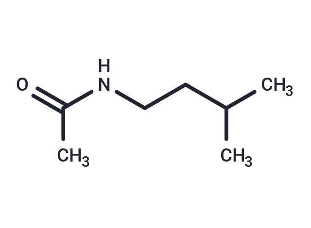 N-Isopentylacetamide