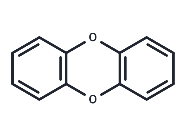 Dibenzo[b,e][1,4]dioxine