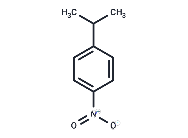 4-Nitrocumene