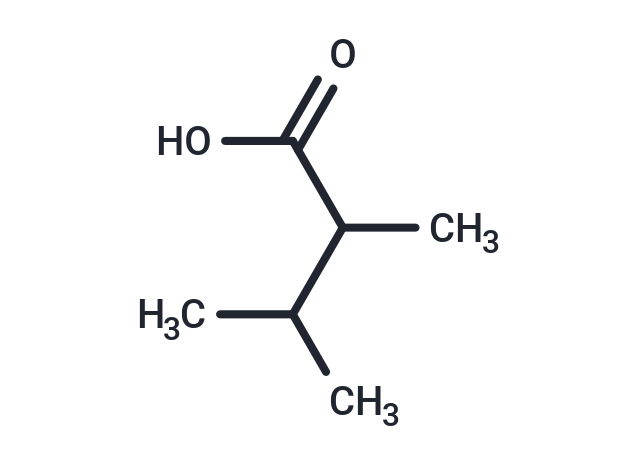 2,3-Dimethylbutanoic acid