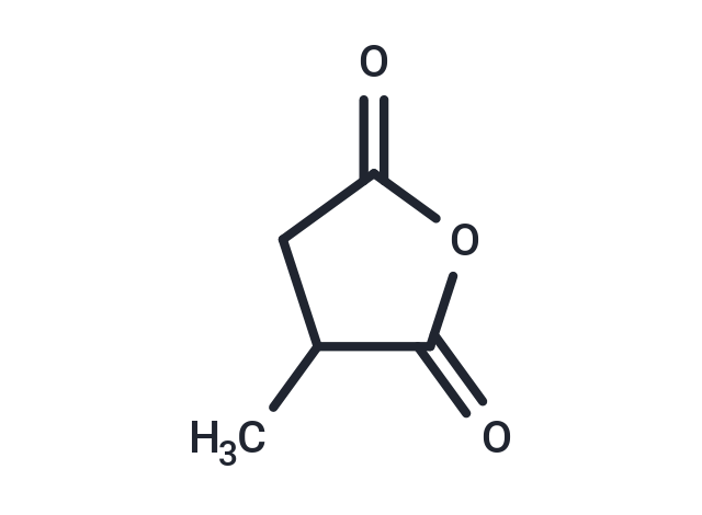 3-Methyldihydrofuran-2,5-dione