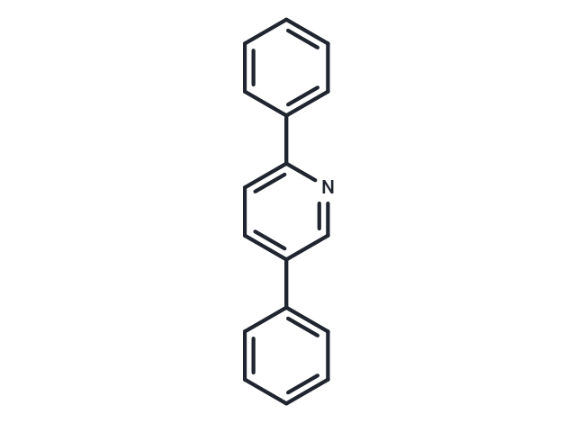 2,5-Diphenylpyridine