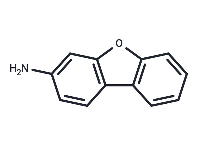 3-Aminodibenzofuran