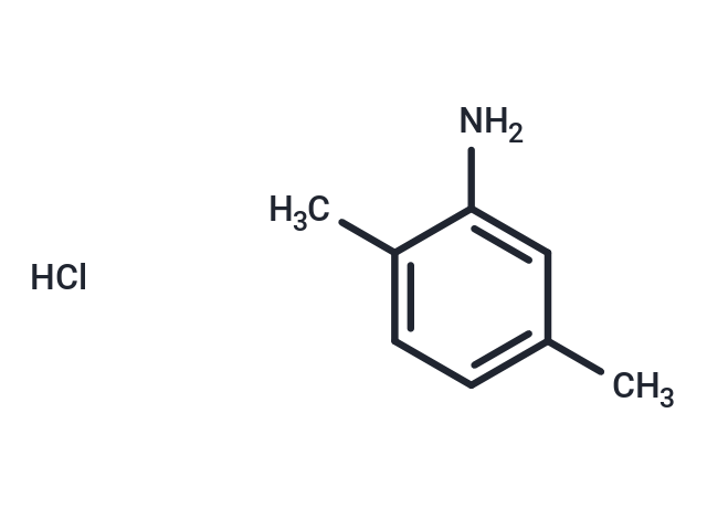 2,5-Dimethylaniline hydrochloride