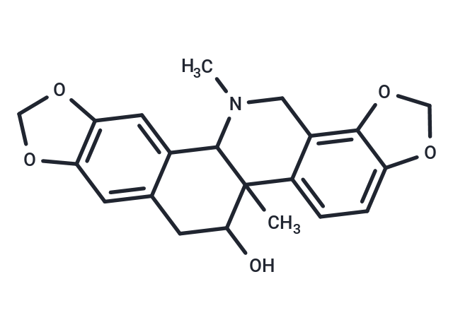(Rac)-11-Epicorynoline