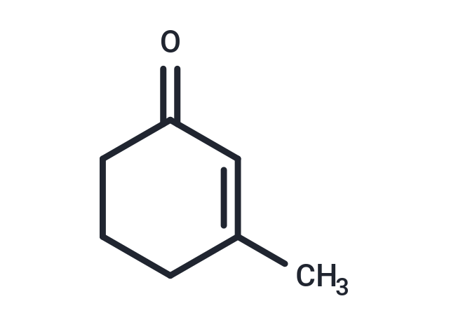 3-Methyl-2-cyclohexen-1-one