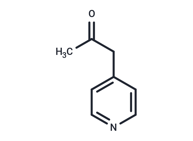 (4-Pyridyl)acetone