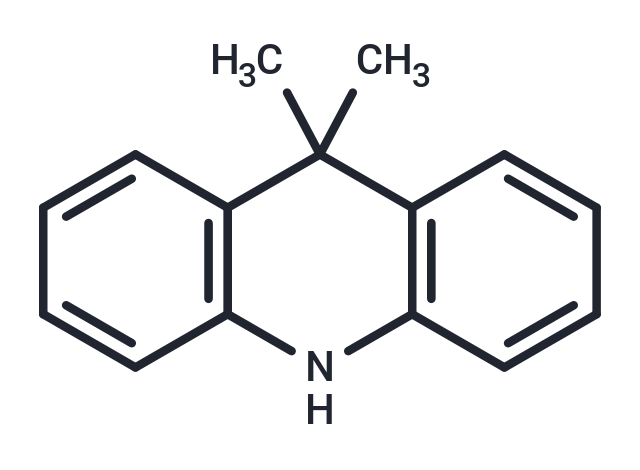 9,9-Dimethyl-9,10-dihydroacridine