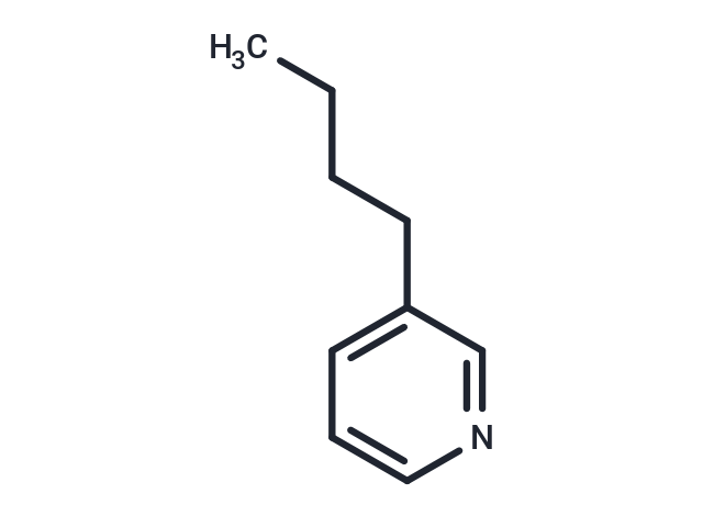 3-Butylpyridine